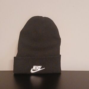 Mens Nike Beenie